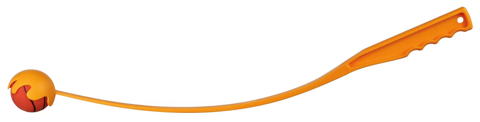Trixie Jucarie cu Minge 70 cm/6 cm 3250