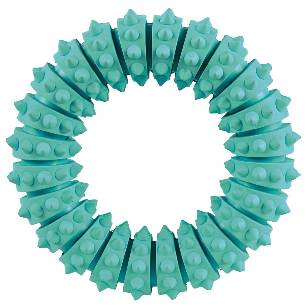 Trixie Jucarie Dentafun Naturgummi 12 cm 33181