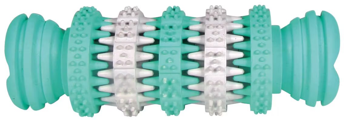Trixie Jucarie Dentafun Os Mentol 11.5 cm 32943