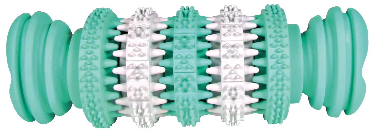Trixie Jucarie Dentafun Os Mentol 15 cm 32944