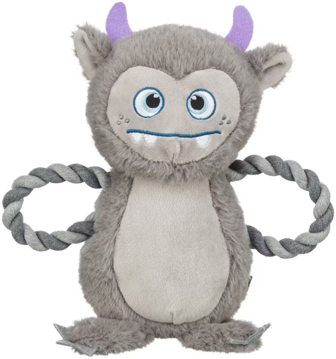 Trixie Jucarie Halloween Monstru Poliester 33 cm