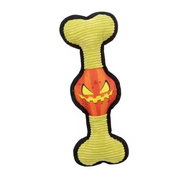 Trixie Jucarie Halloween Os Plush 34 cm