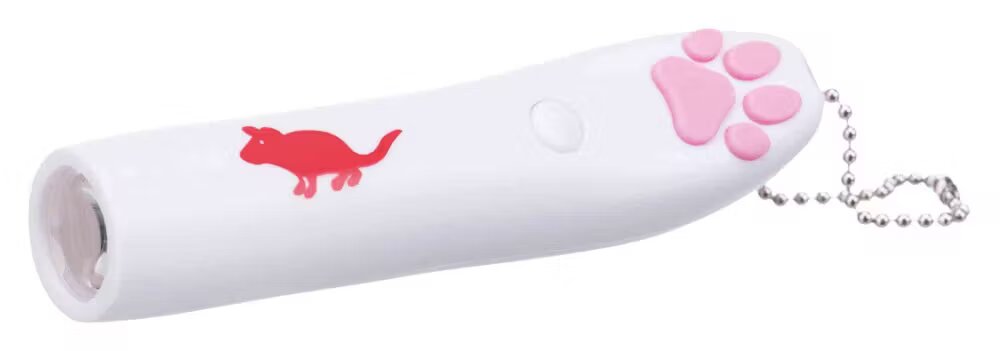 Trixie Jucarie Laser Pisica 11 cm 41310