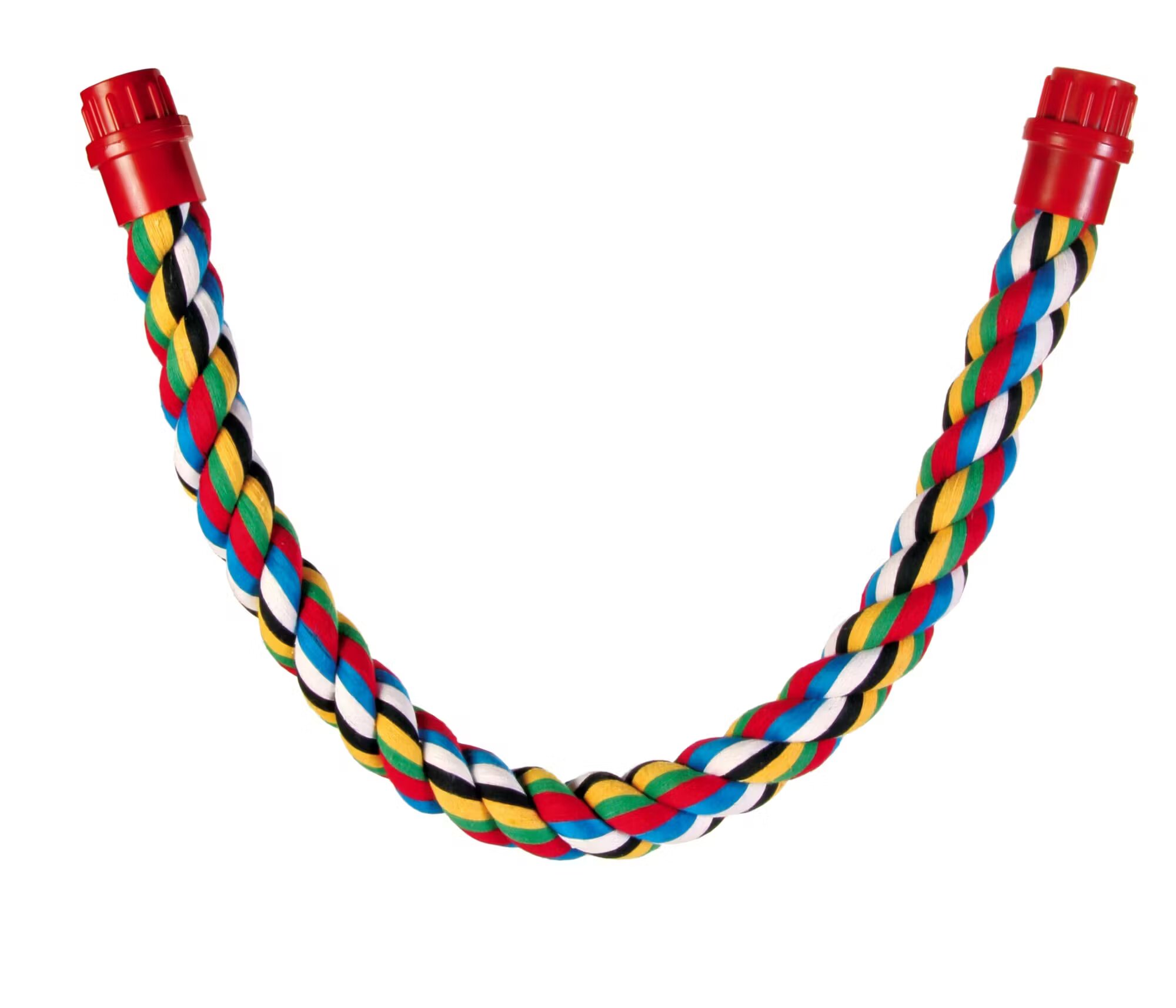 Trixie Jucarie Leagan Coarda Papagal 66 cm/18 mm 5161