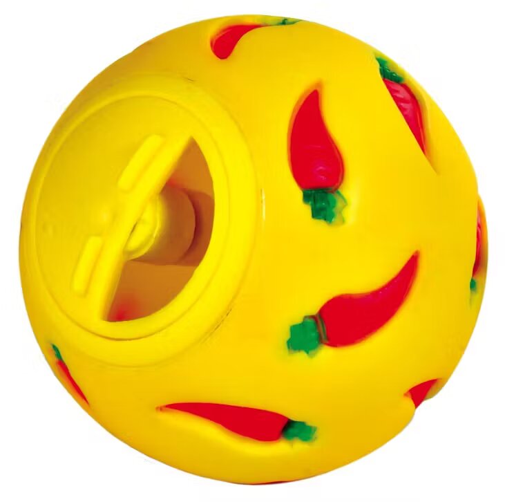 Trixie Jucarie Minge Surpriza 7 cm 6275