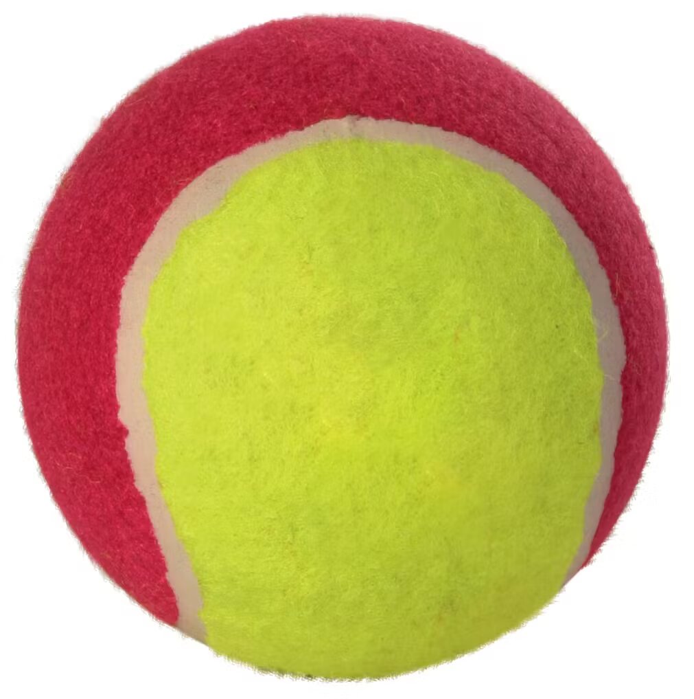 Trixie Jucarie Minge Tenis 10 cm 3476