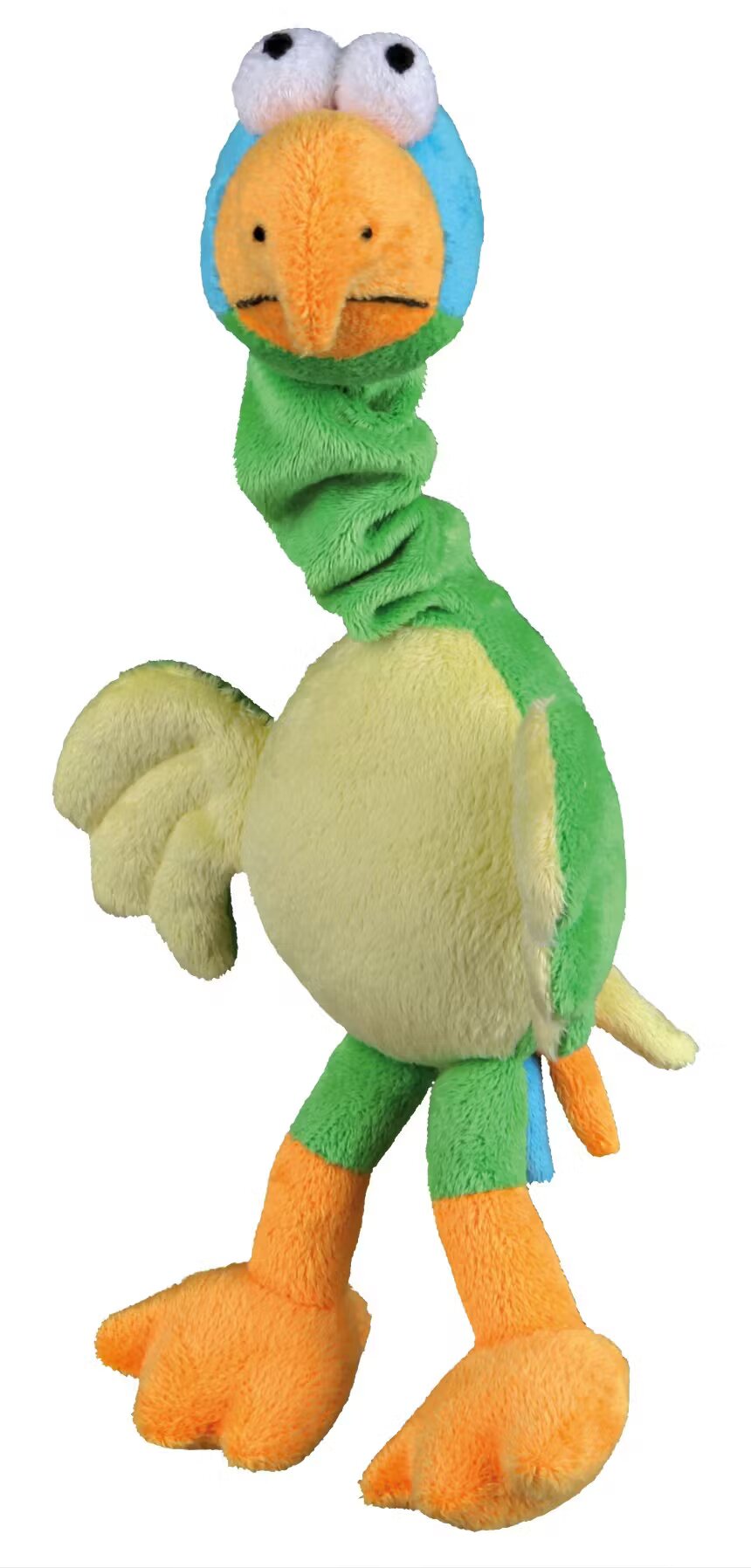 Trixie Jucarie Pasare Plus cu Voce 30 cm 35968