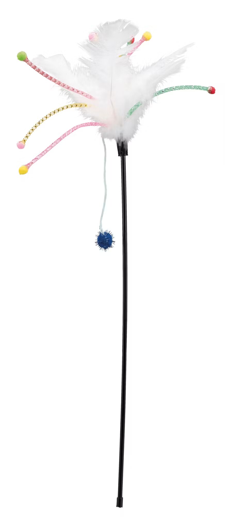 Trixie Jucarie pentru pisica băţ 41CM 45697