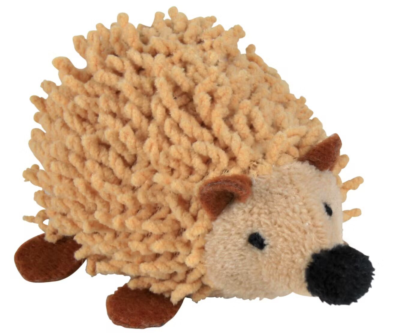Trixie Jucarie Pisici-Arici cu Catnip si Sunet 8 cm 45782