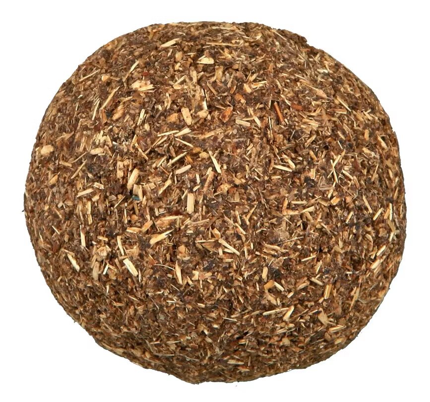 Trixie Jucarie Pisici cu Catnip 4 cm 45567