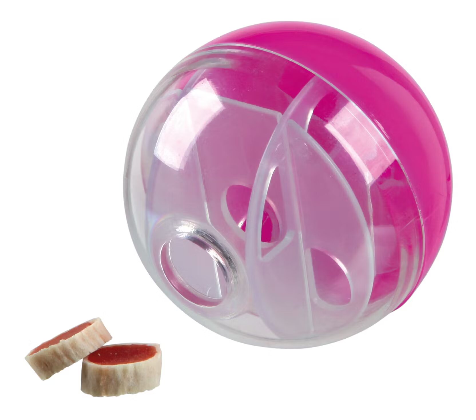Trixie Jucarie Pisici Minge 5 cm 45576