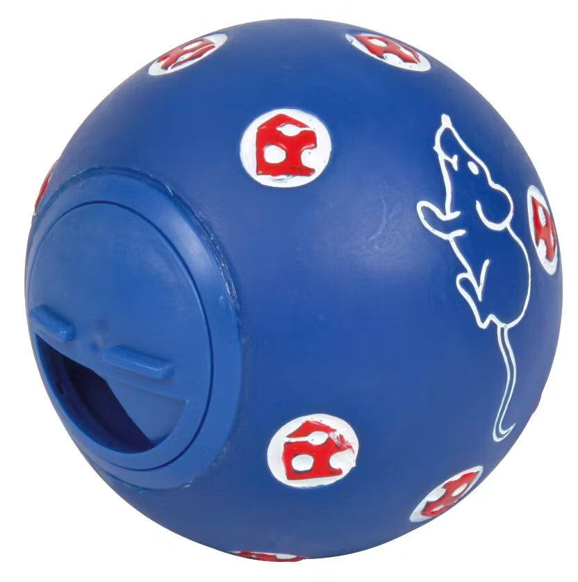 Trixie Jucarie Pisici-Minge Activity Surpriza 7.5 cm 4137