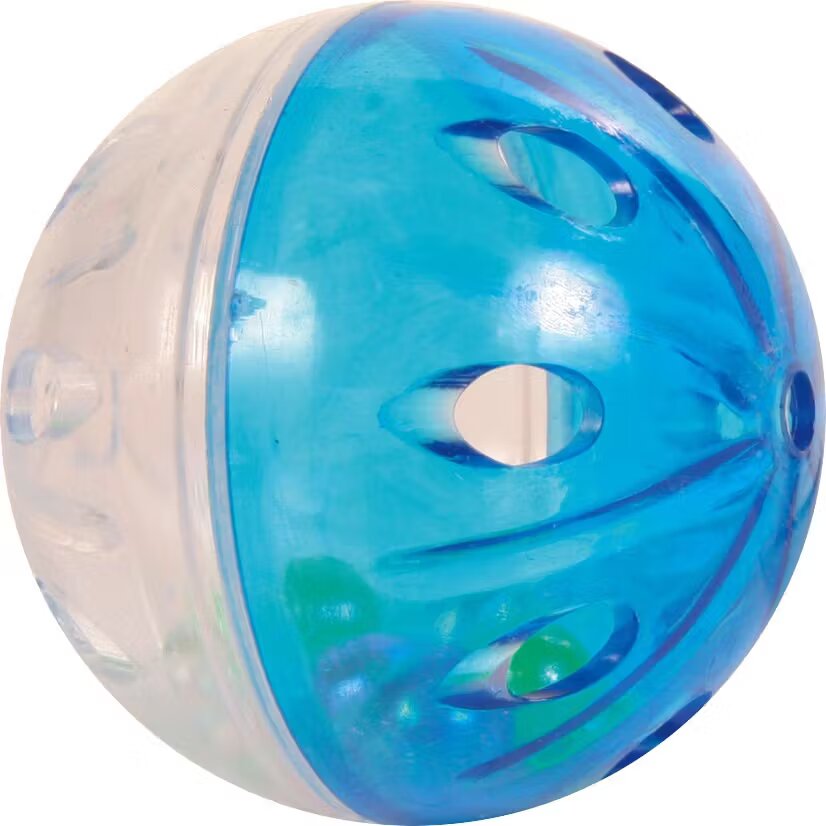 Trixie Jucarie Pisici-Minge cu Clopotel 4.5 cm 4166
