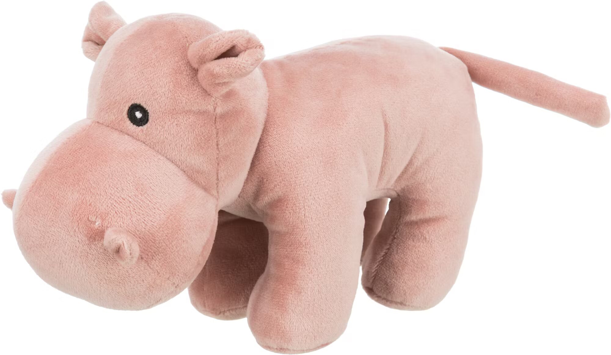 Trixie Jucarie Plus Hipopotam 25 cm 35922