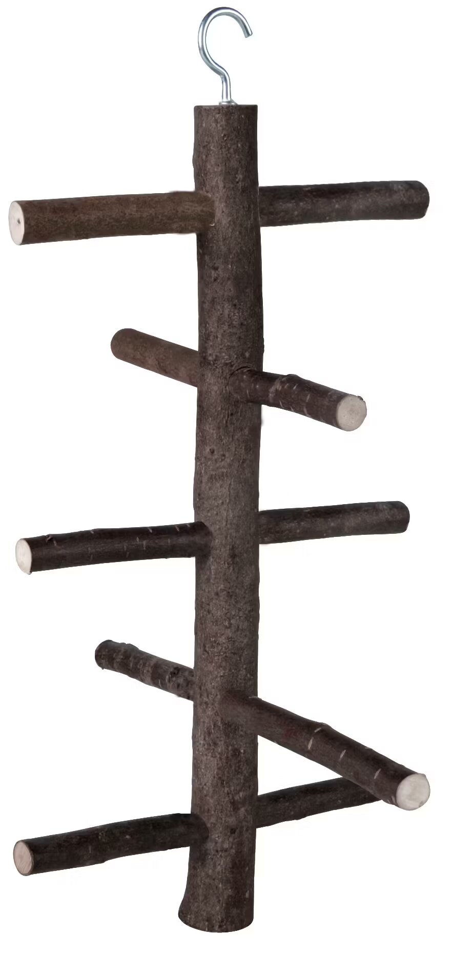 Trixie Jucarie Scara Natur Neuniforma Canari/Perusi 27 cm 5801