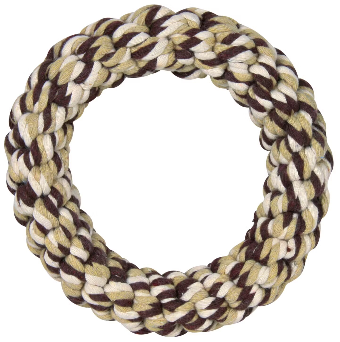Trixie Jucarie Tau - Ring 14 cm 32655