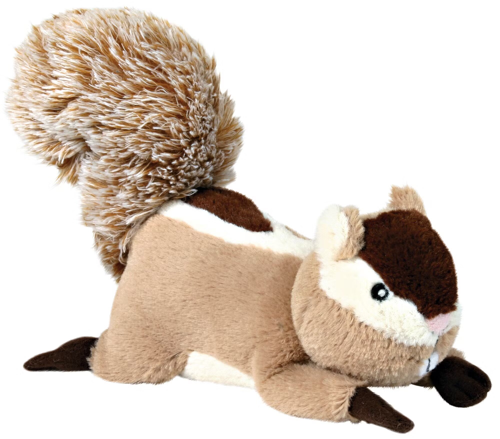 Trixie Jucarie Veverita Plus 24 cm 35988