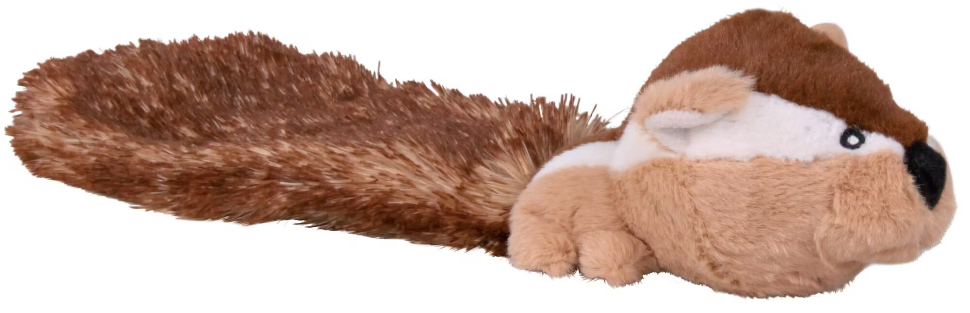 Trixie Jucarie Veverita Plush Robust 30 cm cu Voce 35986