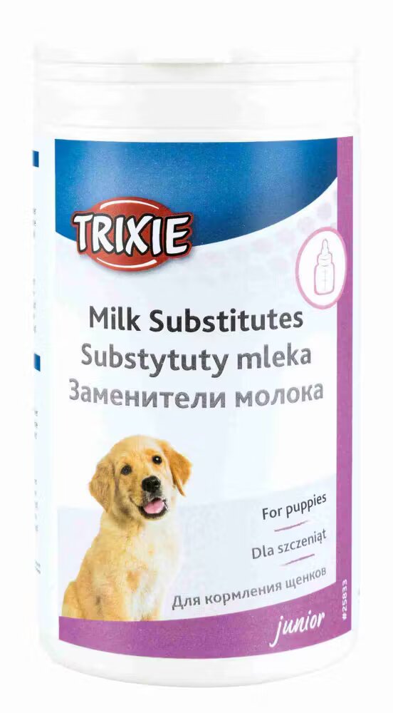 Trixie Lapte Praf Caini 250 g 25833