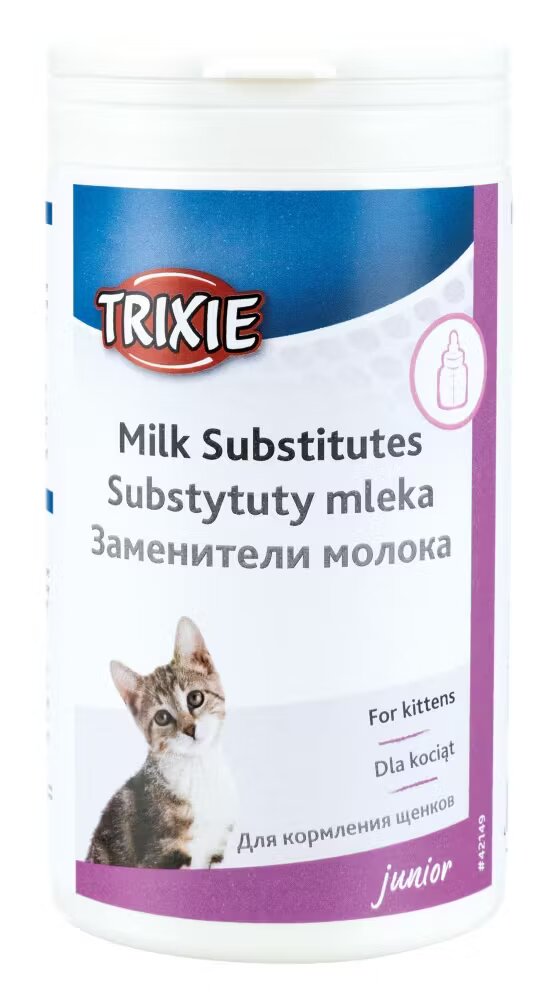 Trixie Lapte Praf pentru Pisici 250 g 42149