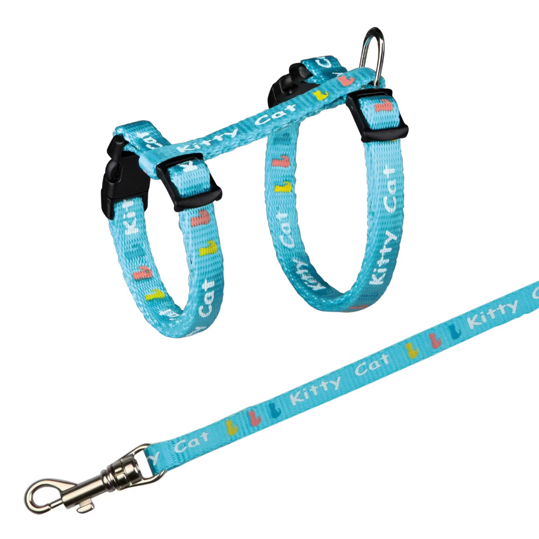 Trixie Lesa 1.2 m si Ham 21-33 cm/8 mm Pisici 4181