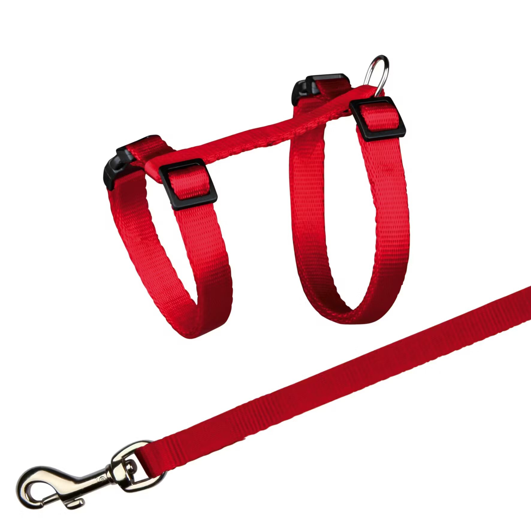 Trixie Lesa 1.2 m si Ham 26-43 cm/10 mm pentru Pisici 4188