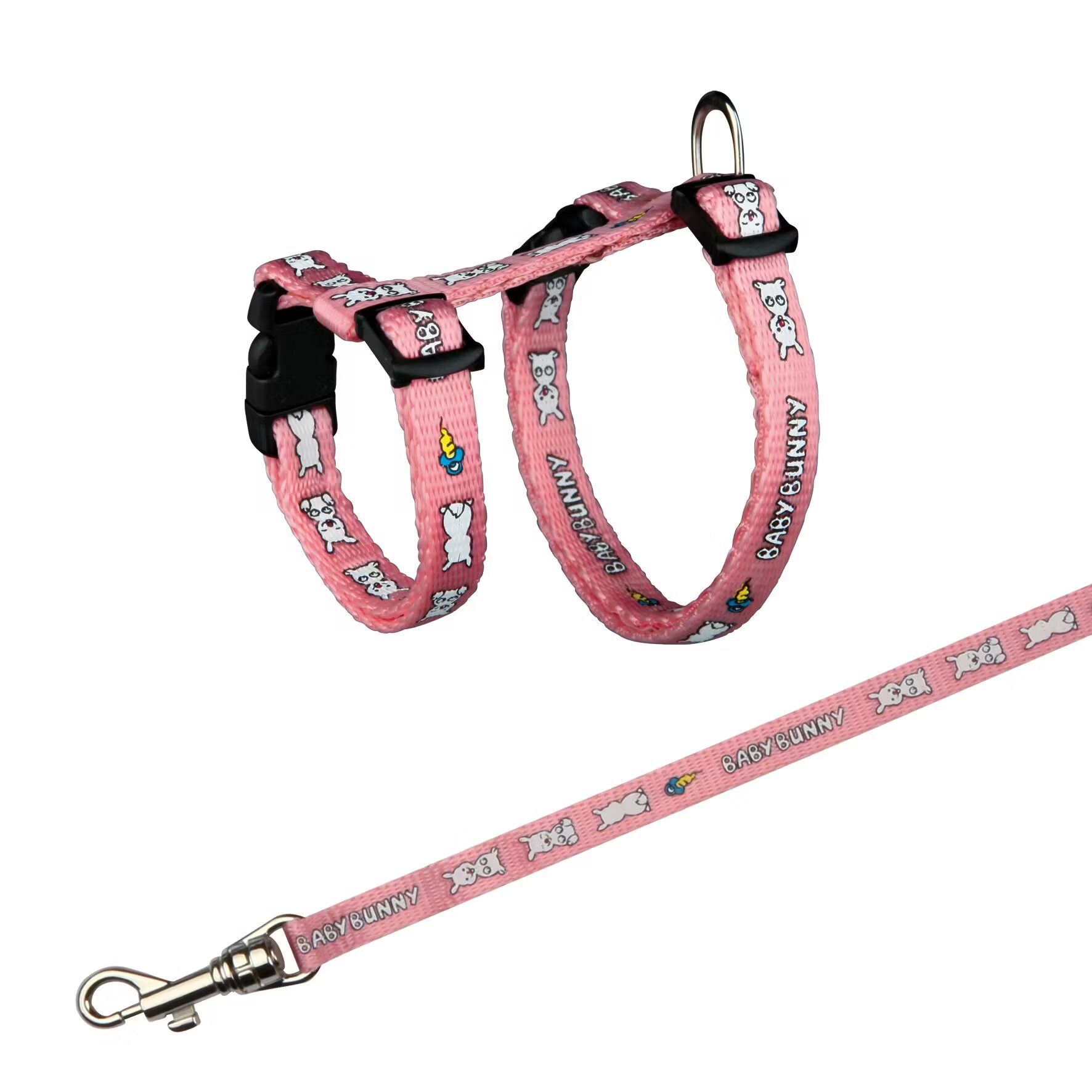 Trixie Lesa 1.25 m si Ham 20x33 cm/8 mm pentru Rozatoare 6265