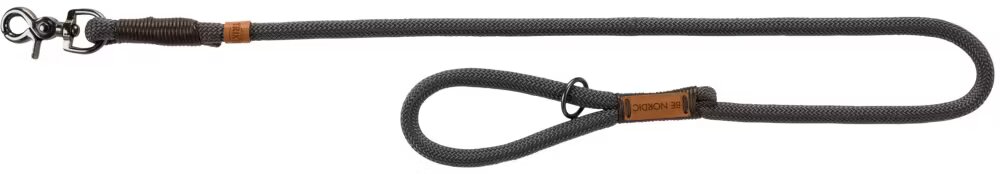 Trixie Lesa Be Nordic S-M 1.00 M/8 mm Maro/Gri 17201