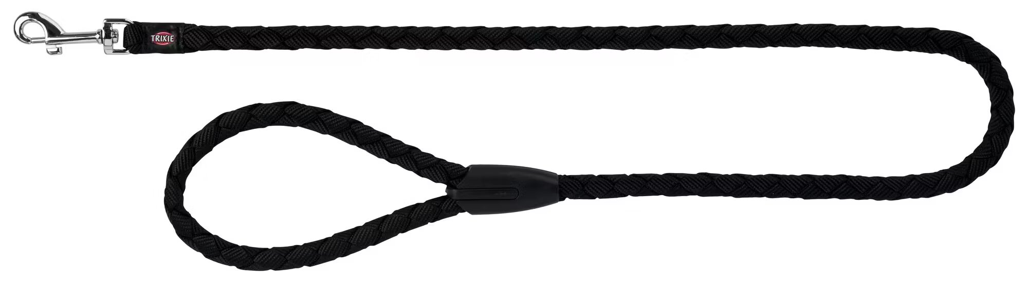 Trixie Lesa Coarda 1 m/12 mm Negru 143401