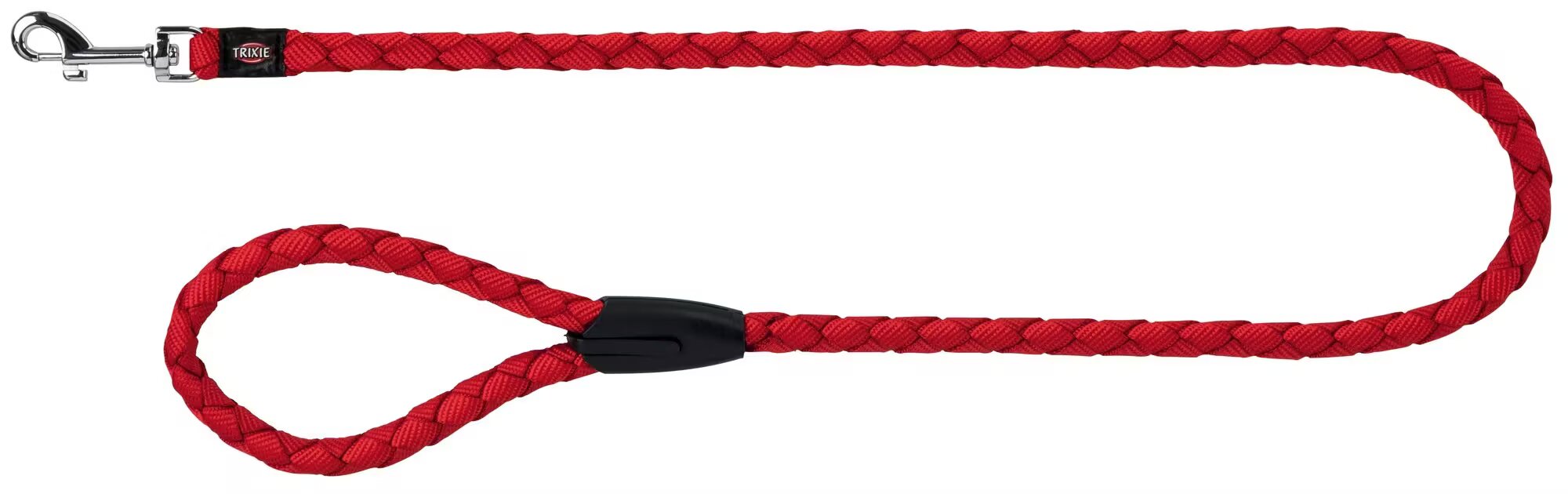 Trixie Lesa Coarda 1 m/12 mm Rosu 143403