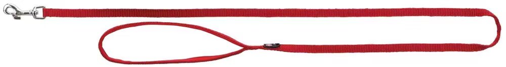 Trixie Lesa Premium L-XL1 m/25 mm Rosu 200303
