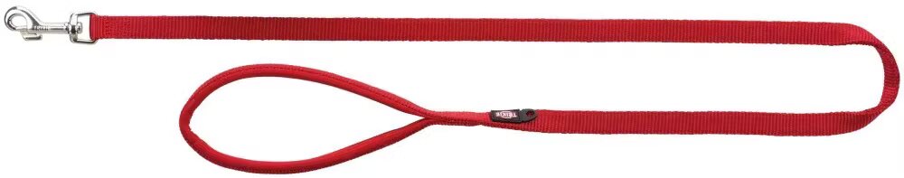 Trixie Lesa Premium1 m/20 mm Rosu 200203