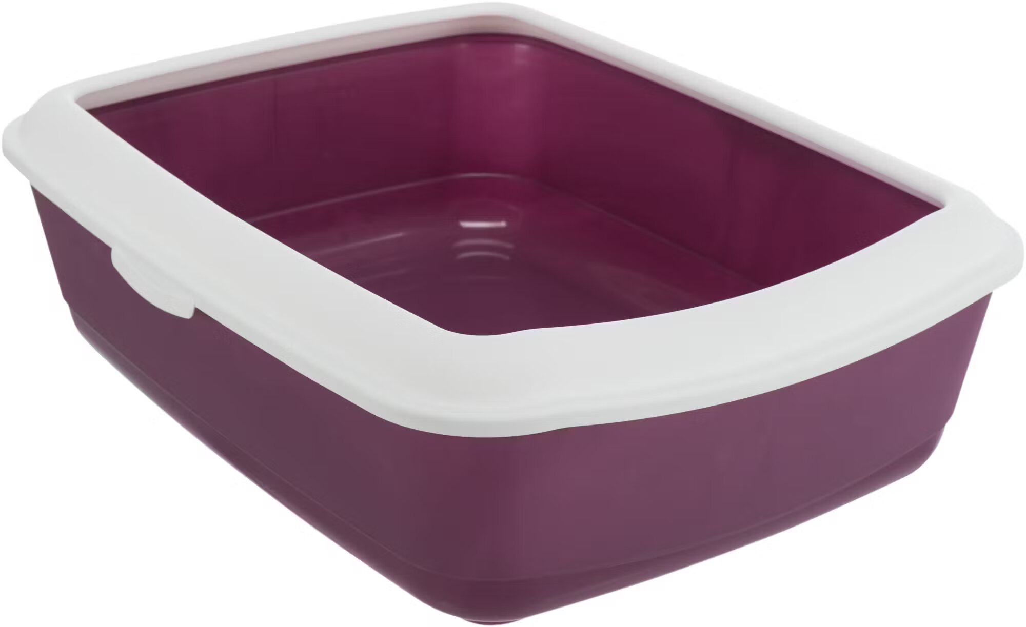 Trixie Litiera 37x15x47 cm Bordo 40183