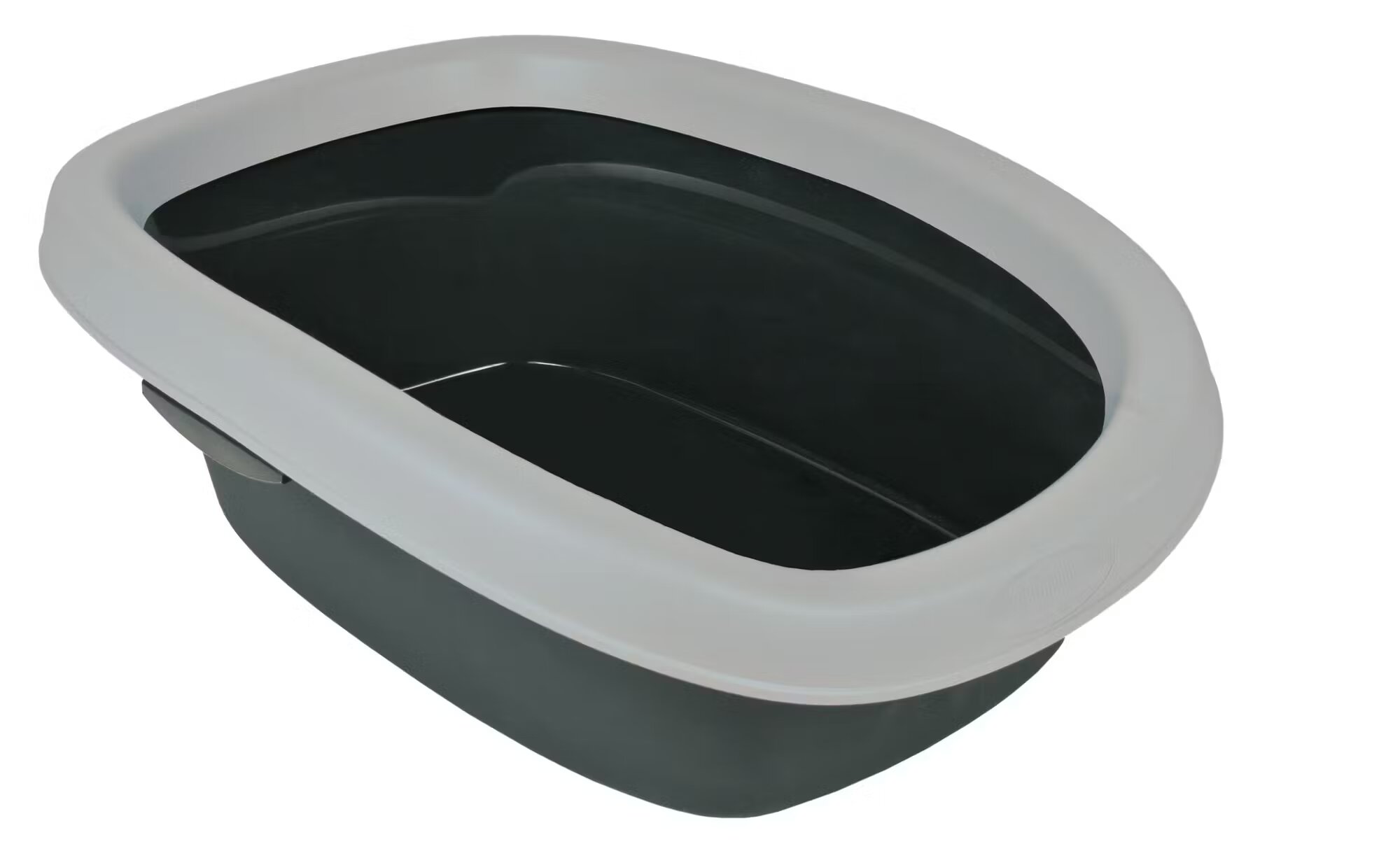 Trixie Litiera Carlo 1 cu Rama 31x14x43 cm Gri 40111