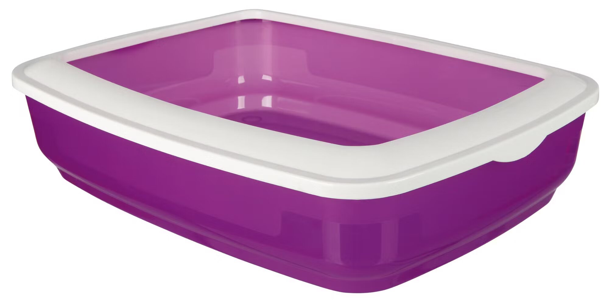 Trixie Litiera Cisco cu Rama 38x11x50 cm 40394