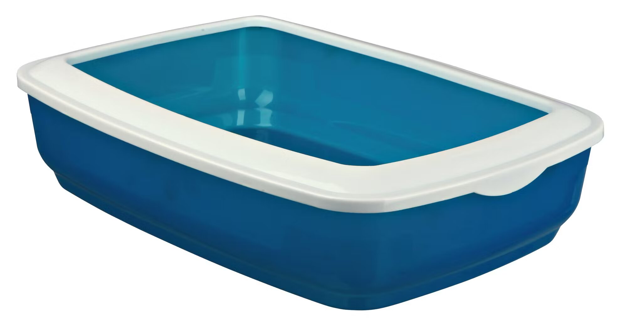Trixie Litiera Mio cu rama 38x12x50 cm diverse culori