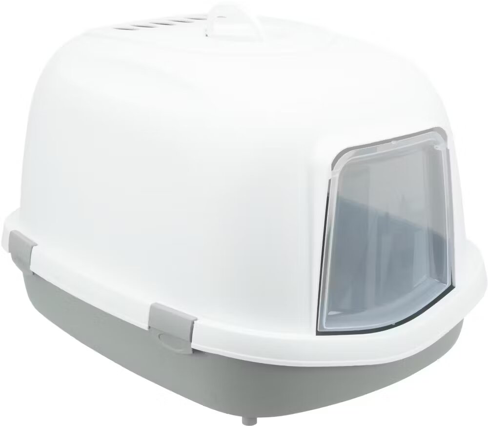 Trixie Litiera Primo XXL cu capac 56 x 47 x 71 cm 40176
