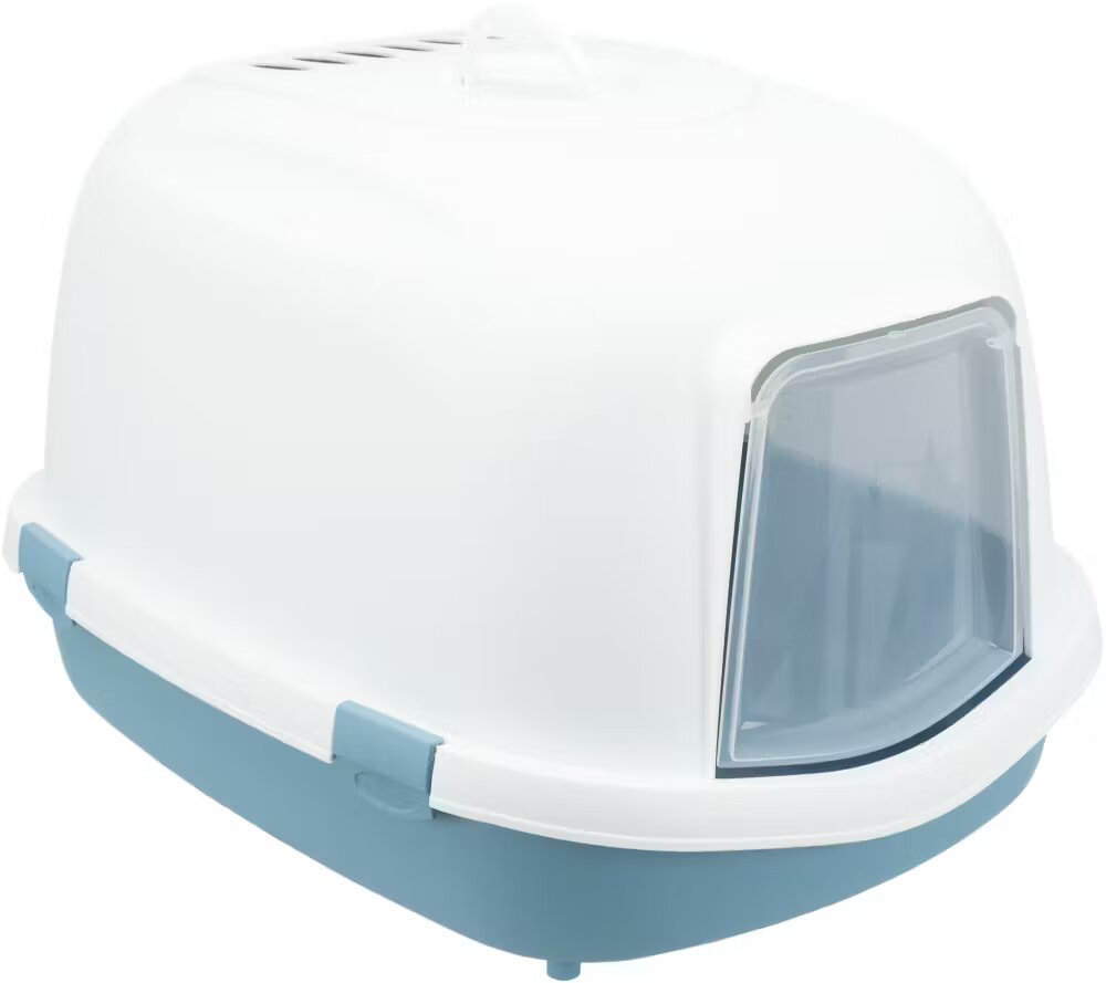 Trixie Litiera Primo XXL cu capac 56 x 47 x 71 cm 40177