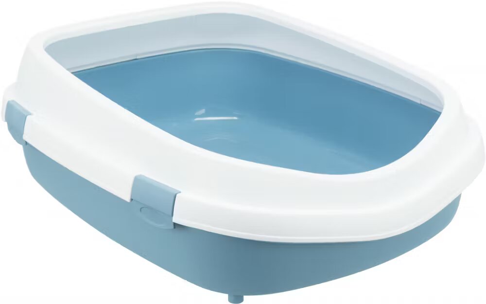 Trixie Litiera Primo XXL cu rama 56 x 25 x 71 cm 40175