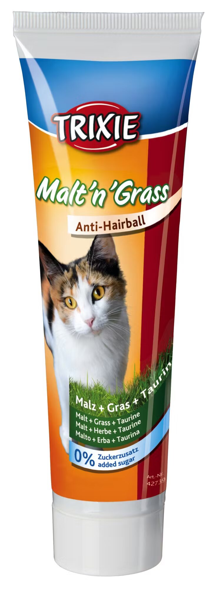 Trixie Malt cu Iarba si Taurina 100 g 42739