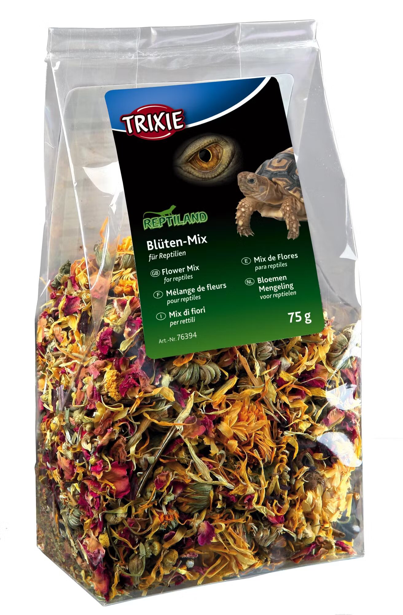 Trixie Mix de Floare 75 g 76394