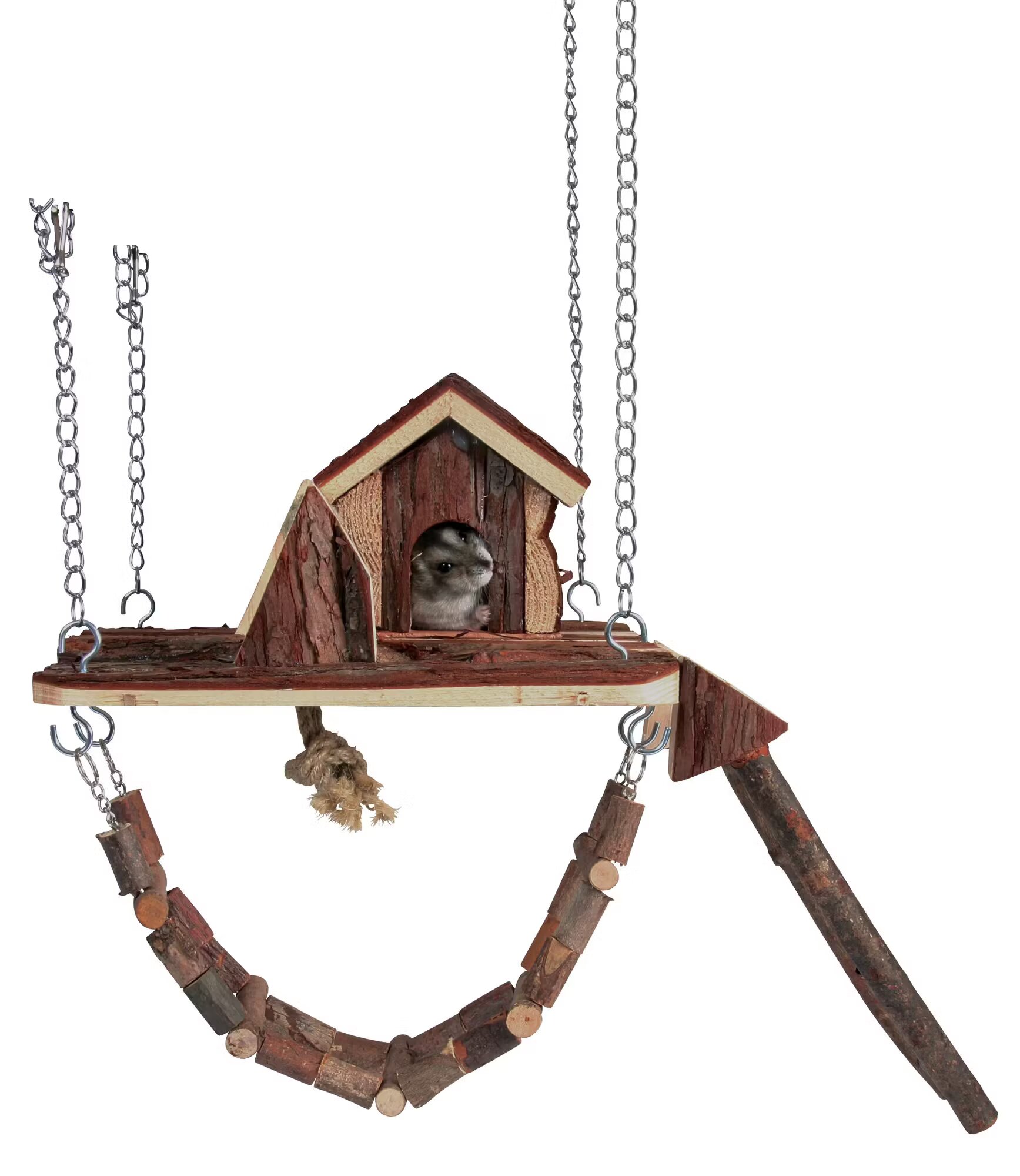Trixie Natural Living Loc de Joaca Janne 26x22 cm 6222