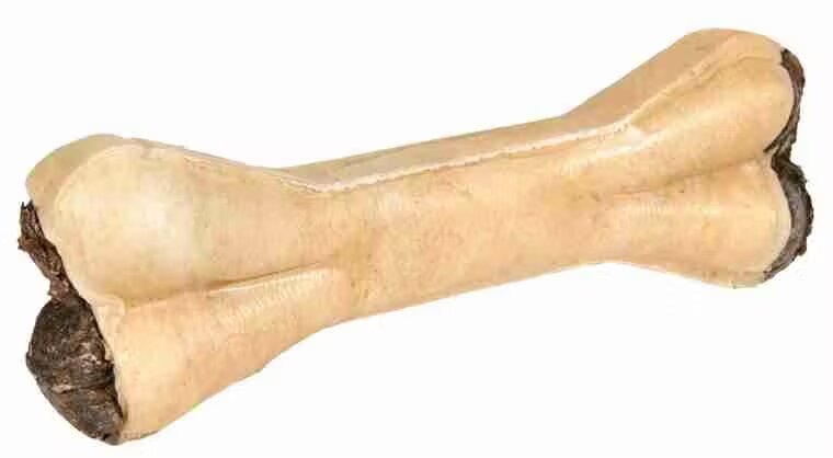 Trixie Os presat cu maruntaie 12 cm 2x60 g 27622