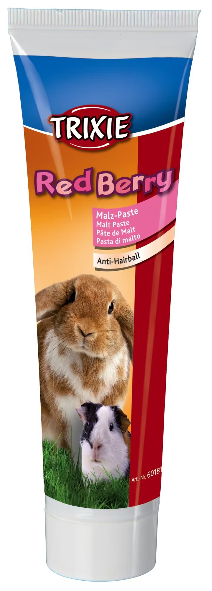 Trixie Pasta Din Malt cu Fructe de Padure pentru Rozatoare 100 g 60181