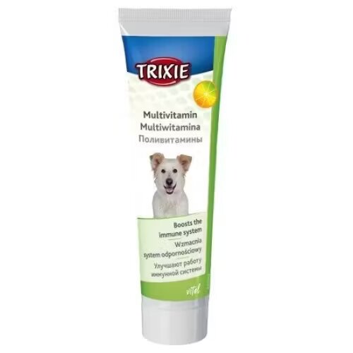 Trixie Pasta Multivitamine Caini 100 g 2578