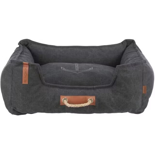 Trixie Pat Be Nordic 60 x 50 cm Negru