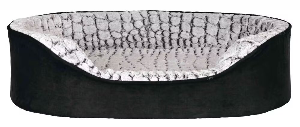 Trixie Pat Lino Vital 60 X 45 cm Negru/Gri 37251