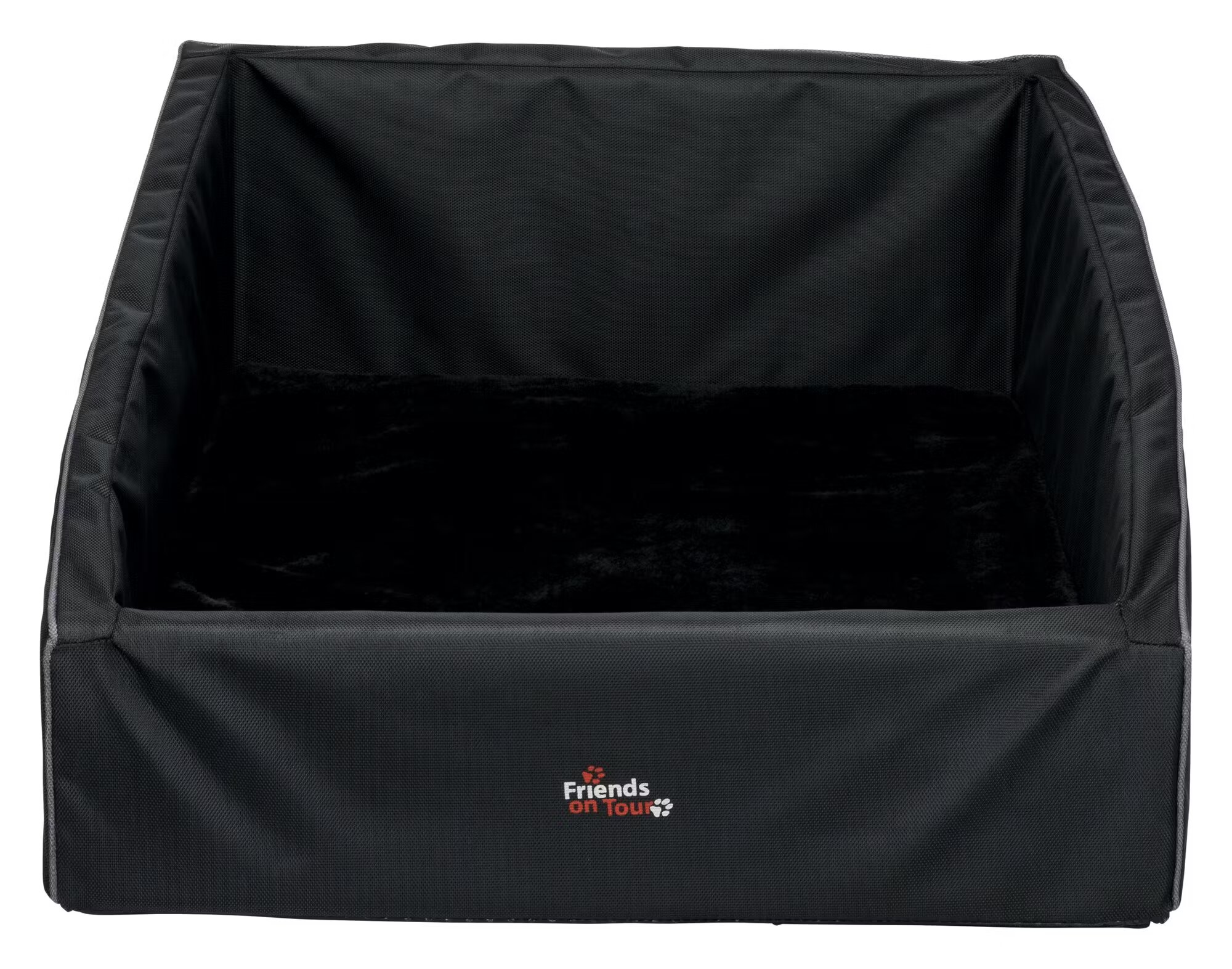Trixie Pat pentru Porbagaj 60x50 cm Negru 13473 (R)