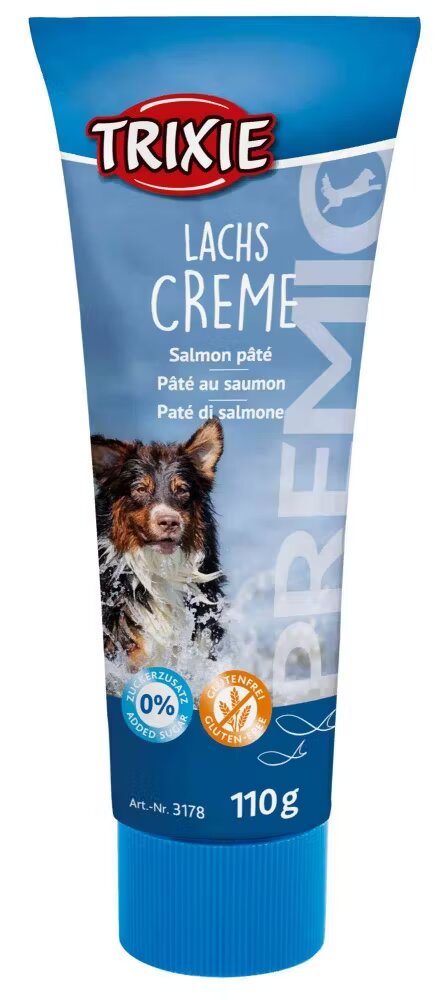 Trixie Pate Premio cu somon 110 g 3178