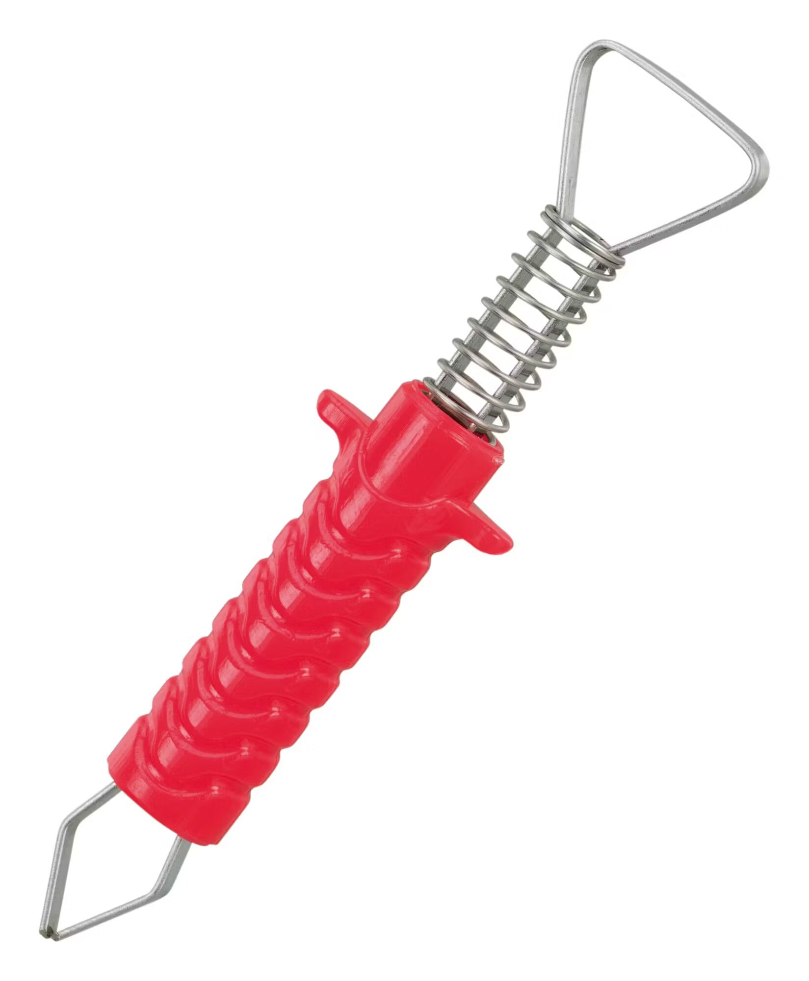 Trixie penseta cu arc pentru indepartarea capuselor 8 cm